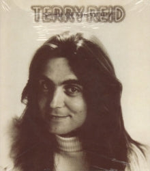 Terry Reid: Seed Of A Memory - CD