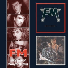 FM: Indiscreet / Tough It Out - CD