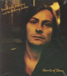 Southside Johnny and The Asbury Jukes: Hearts Of Stone - CD