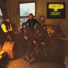 Canned Heat: Hooker N Heat - CD