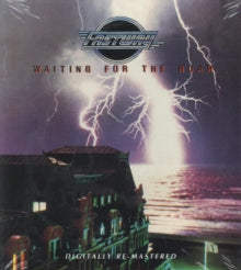Fastway: Waiting For The Roar - CD