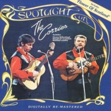 The Corries: Spotlight On The Corries - CD