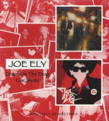 Joe Ely: Down On The Drag - Live Shots - CD