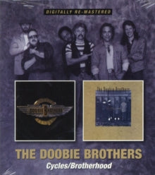 The Doobie Brothers: Cycles / Brotherhood - CD