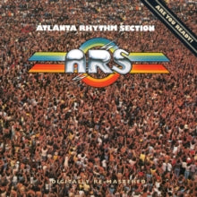 The Atlantic Rhythm Section: Are You Ready - CD