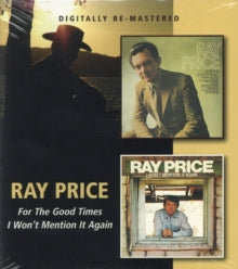 Ray Price: For The Good Times - CD
