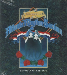 Atlanta Rhythm Section: Quinella - CD