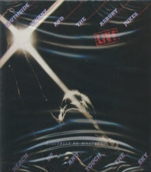 Southside Johnny and The Asbury Jukes: Reach Up And Touch The Sky - CD