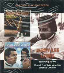 Jerry Lee Lewis: Touching Home / Would You Take - CD