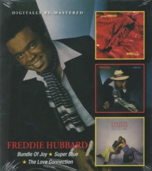 Freddie Hubbard: Bundle Of Joy - CD
