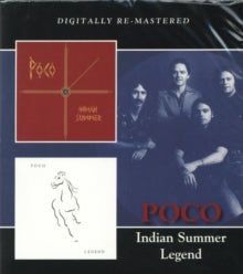 Poco: Legend - CD