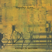 Terry Reid: River - CD