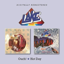 Lake: Ouch! / Hot Day - CD