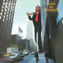 Maynard Ferguson: M.F. Horns 4 & 5: Live At JimmyS - CD