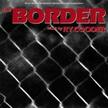 Original Soundtrack / Ry Cooder: The Border - CD