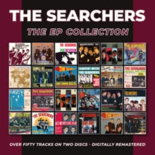 The Searchers: The EP Collection - CD