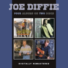 Joe Diffie: Lifes So Funny / Twice Upon A Time / A Night To Remember / In Another World - CD