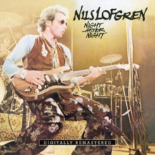 Nils Lofgren: Night After Night - CD