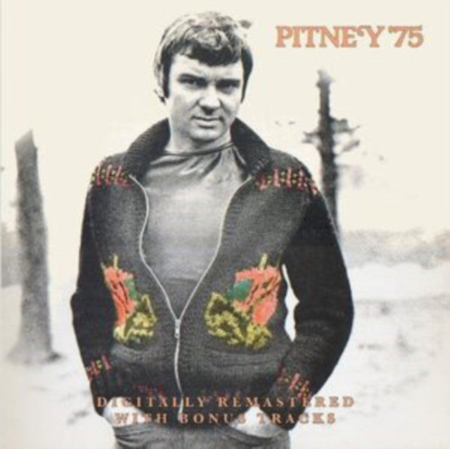 Gene Pitney: Pitney 75 (+Bonus Tracks) - CD