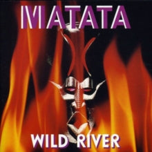Matata: Wild River - CD
