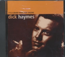 Dick Haymes: Its A Grand Night For Singing - CD