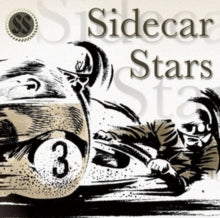 Various Artists: Sidecar Stars - CD
