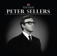 Peter Sellers: Peter Sellers - CD