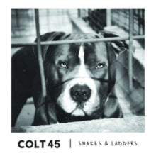 Colt 45: Snakes & Ladders - CD