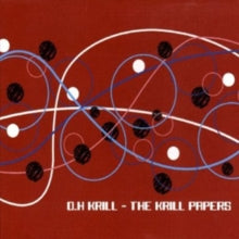 O.H. Krill: Krill Papers - CD