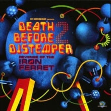 Various Artists: Death Before Distemper - CD