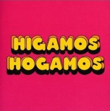 Higamos Hogamos: Higamos Hogamos - CD