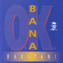 Bana OK: Bakitani - CD
