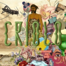 Criolo: Convoque Seu Buda - CD