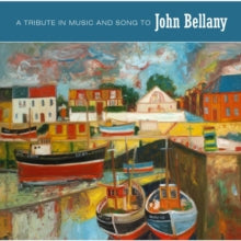 Various Artists: A Tribute In Music And Song To John Bellany - CD