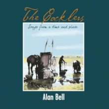 Alan Bell: The Cocklers - CD