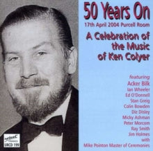 Various Artists: 50 Years On - Music Of Ken Colyer - CD