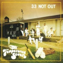 The Temperance Seven: 33 Not Out - CD