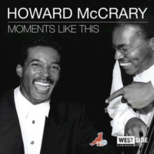Howard McCrary: Moments Like This - CD