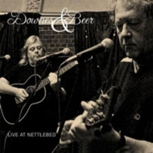 Paul Downes: Live At Nettlebed - CD