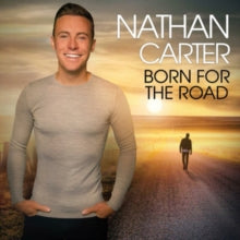 Nathan Carter: Born For The Road - CD