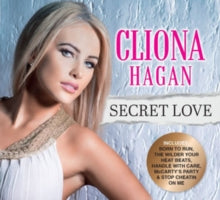 Cliona Hagan: Secret Love - CD