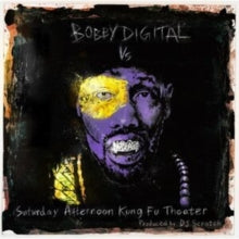 RZA: Bobby Digital Vs. Rza - Vinyl