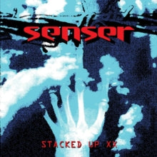 Senser: Stacked Up Xx (Remastered Edition) - CD