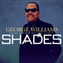 George Williams: Shades - CD