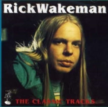 Rick Wakeman: Classic Tracks - CD