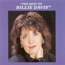 Billie Davis: Best Of Billie Davis - CD