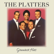 The Platters: Greatest Hits - CD