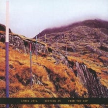 Section 25: From The Hip - CD