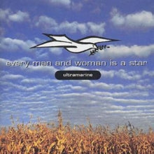Ultramarine: Every Man & Woman Is A Star - CD