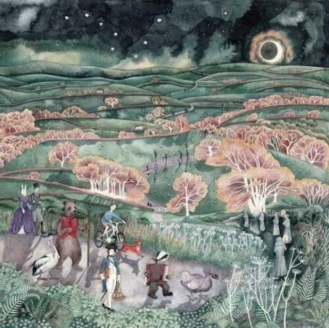 Pendragon: North Star - CD